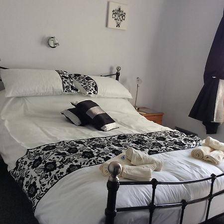 Rudan Guest House Ab53 6Uq New Deer Luaran gambar