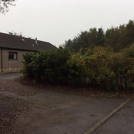 Rudan Guest House Ab53 6Uq New Deer Luaran gambar
