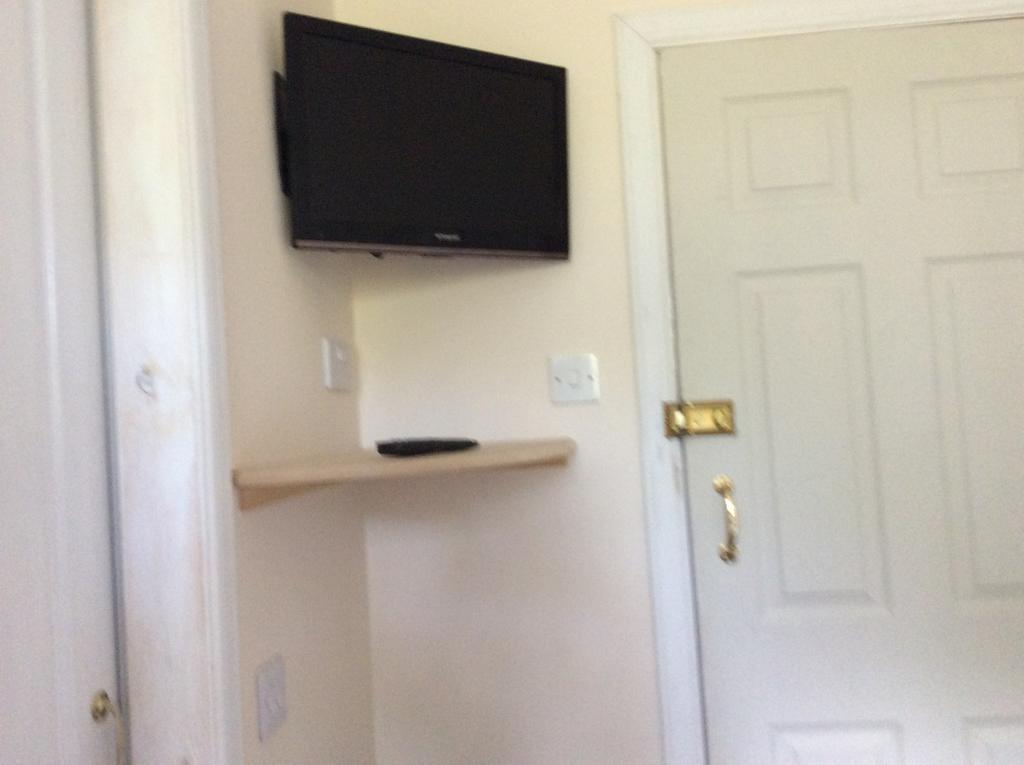 Rudan Guest House Ab53 6Uq New Deer Luaran gambar