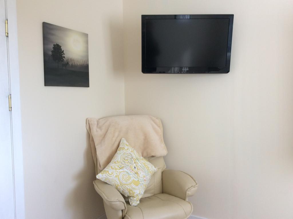 Rudan Guest House Ab53 6Uq New Deer Luaran gambar