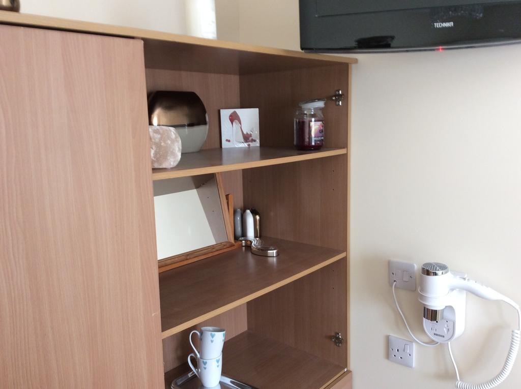 Rudan Guest House Ab53 6Uq New Deer Luaran gambar