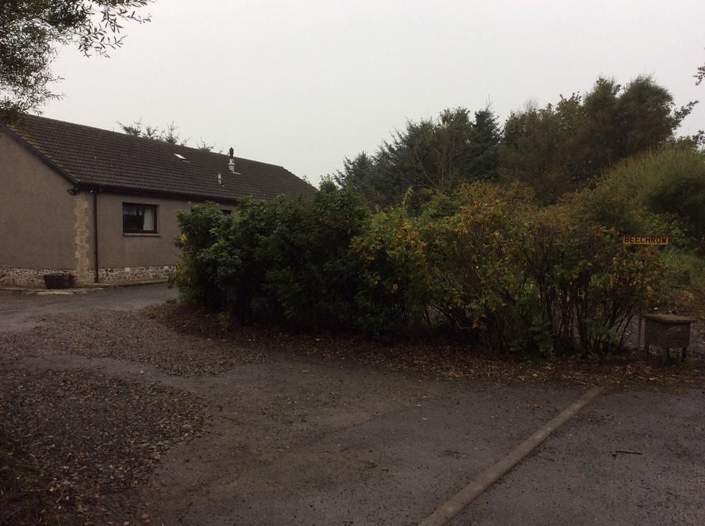 Rudan Guest House Ab53 6Uq New Deer Luaran gambar