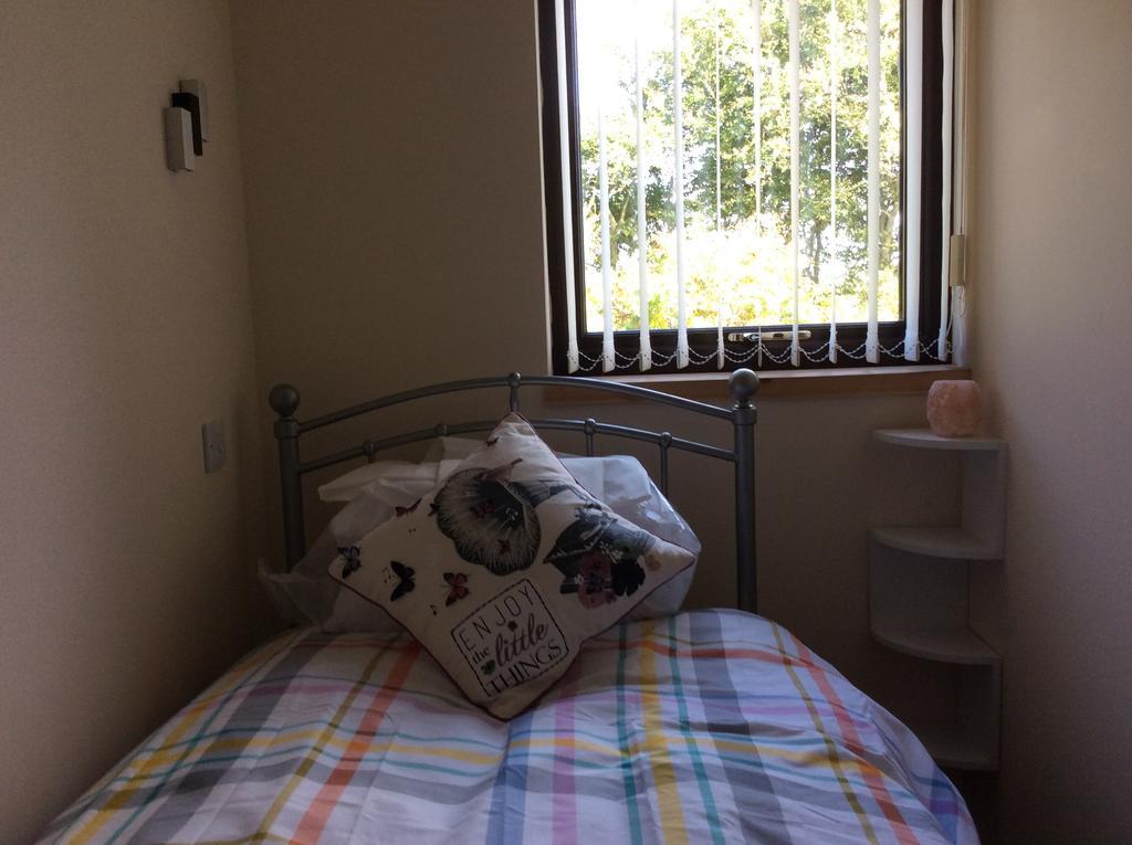 Rudan Guest House Ab53 6Uq New Deer Luaran gambar