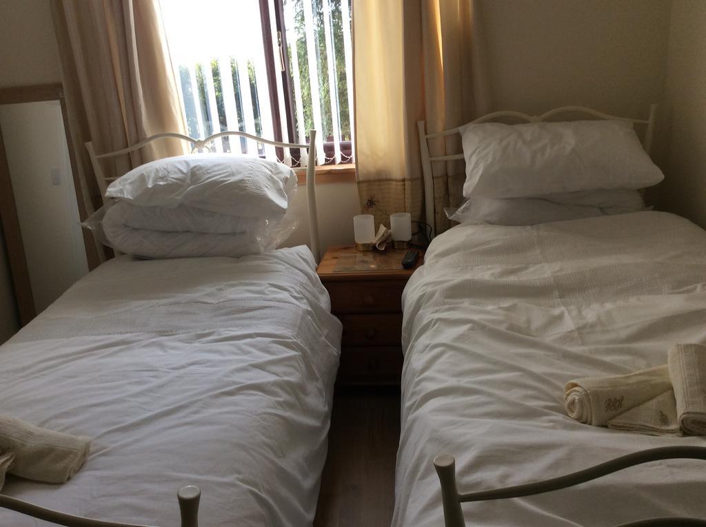 Rudan Guest House Ab53 6Uq New Deer Luaran gambar