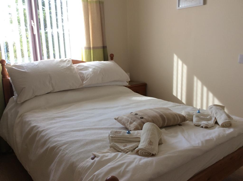 Rudan Guest House Ab53 6Uq New Deer Luaran gambar