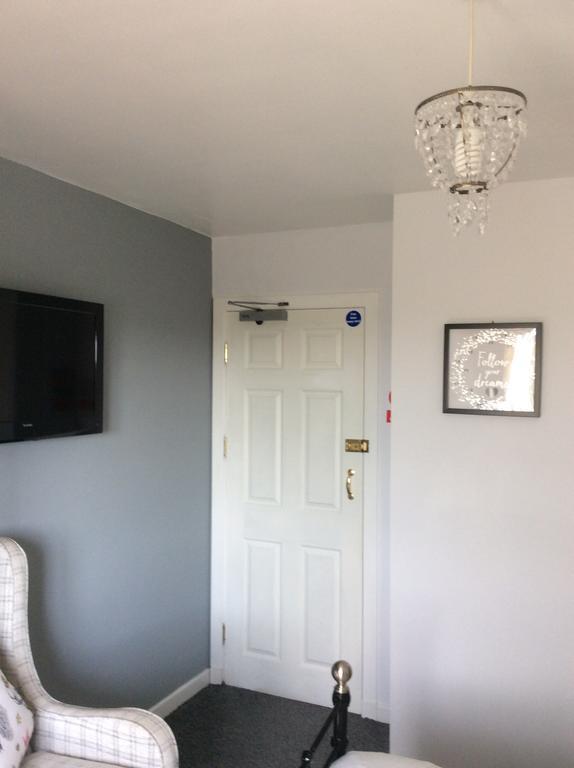 Rudan Guest House Ab53 6Uq New Deer Luaran gambar