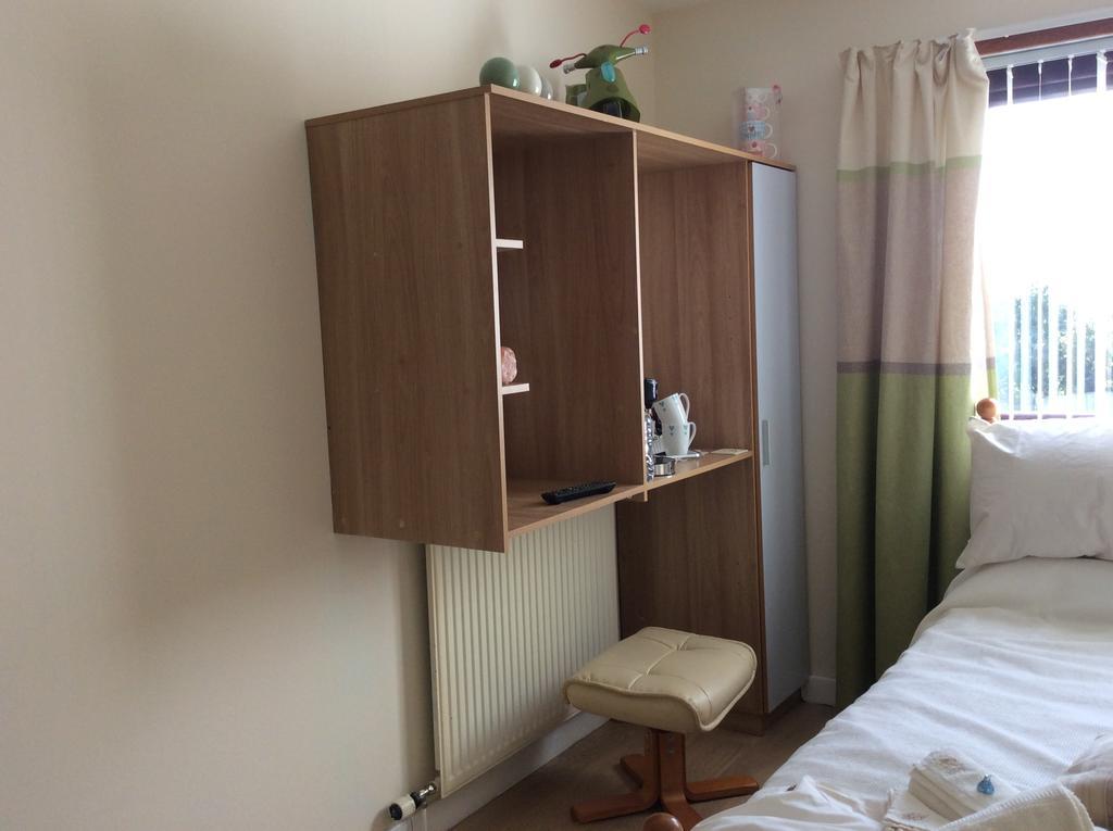 Rudan Guest House Ab53 6Uq New Deer Luaran gambar